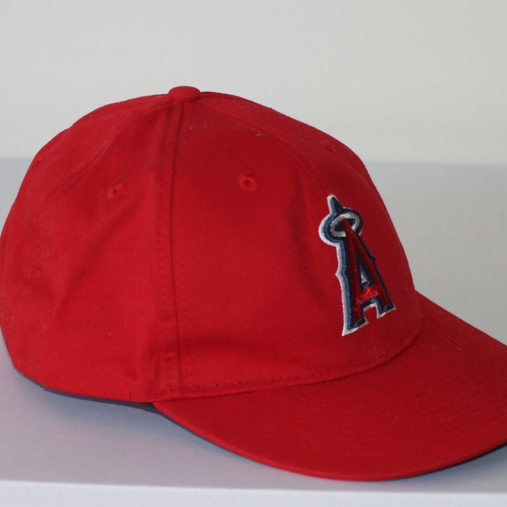 MLB Angels Hat - Picture 3 of 7
